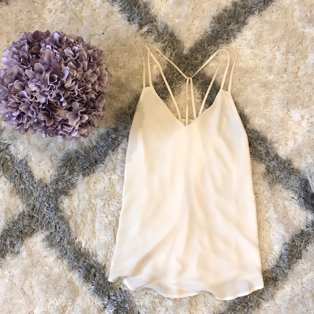 ✨ Cream top ✨